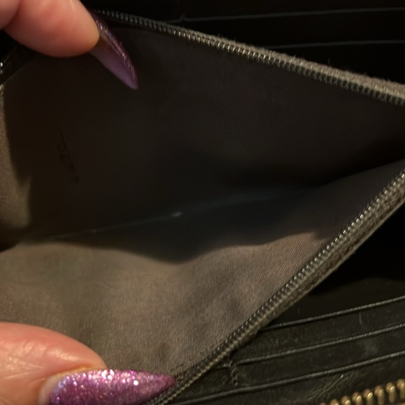 Fendi wallet - Picture 5 of 6